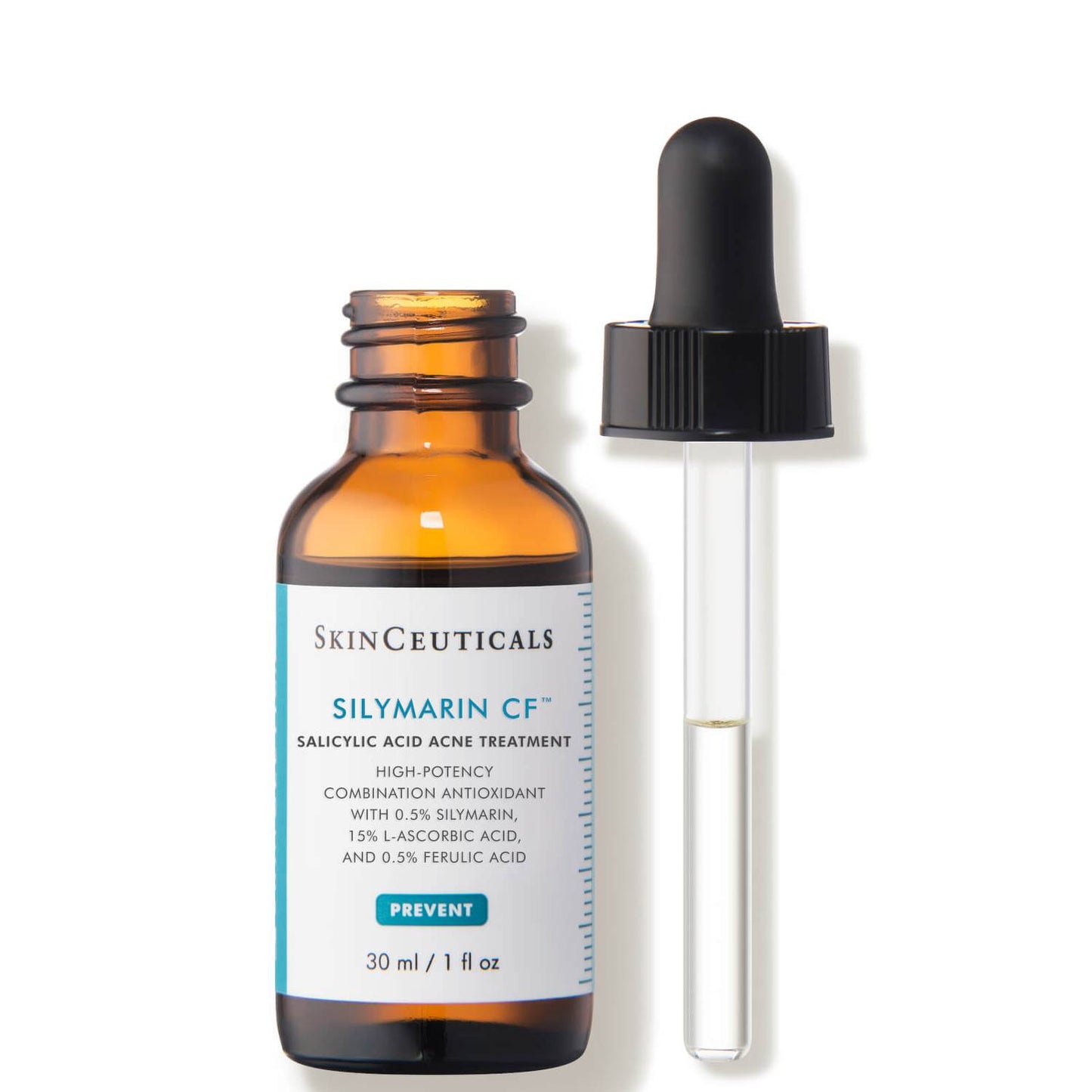 Sylimarin Serum - 30 ML