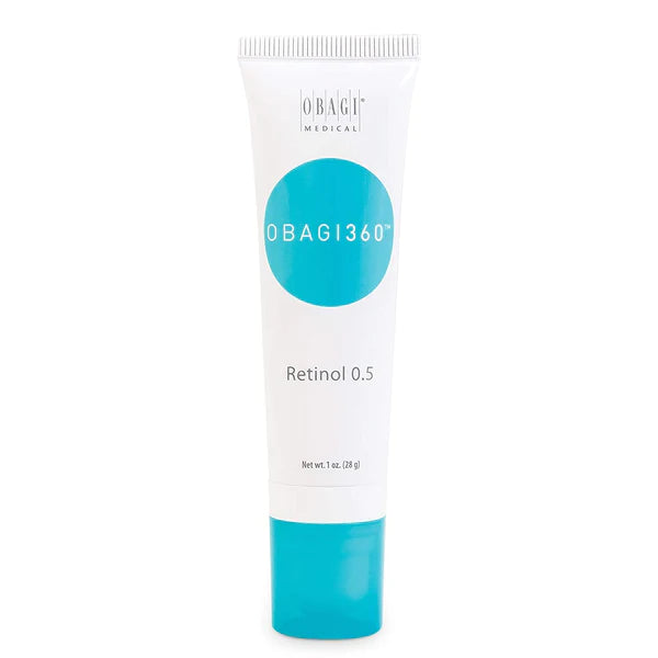 Retinol 0.5 Obagi 360 - 28 Grs