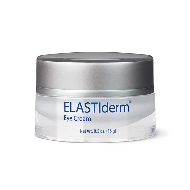 Elastiderm Eye cream - 15 GRS