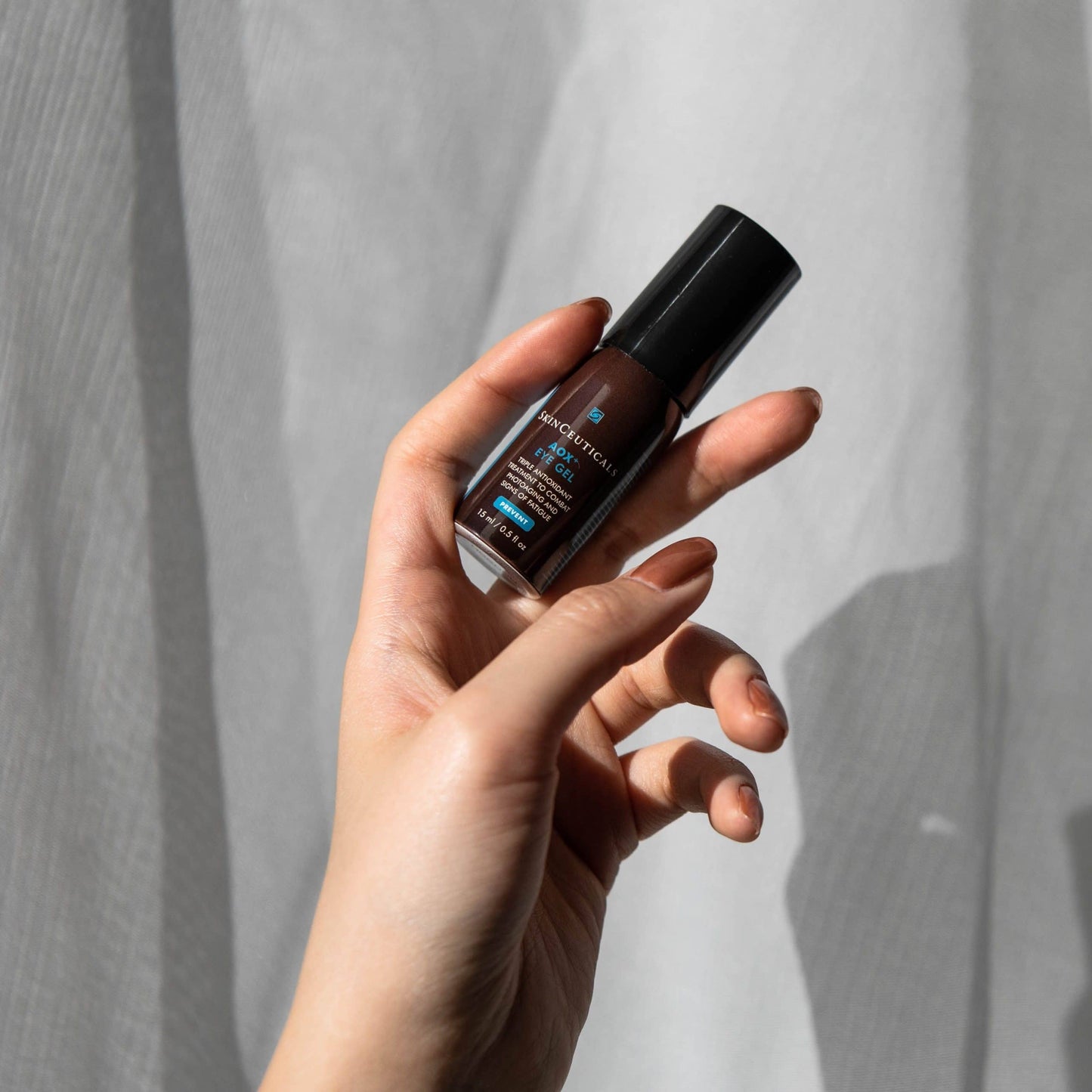 Aox+ Eye Gel - 15 ML