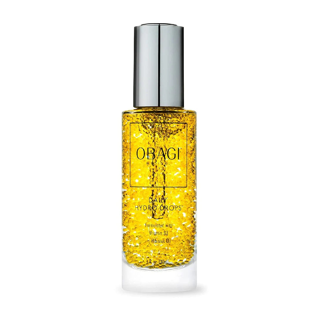 Daily Hydro Drops Facial Serum - 30 ML