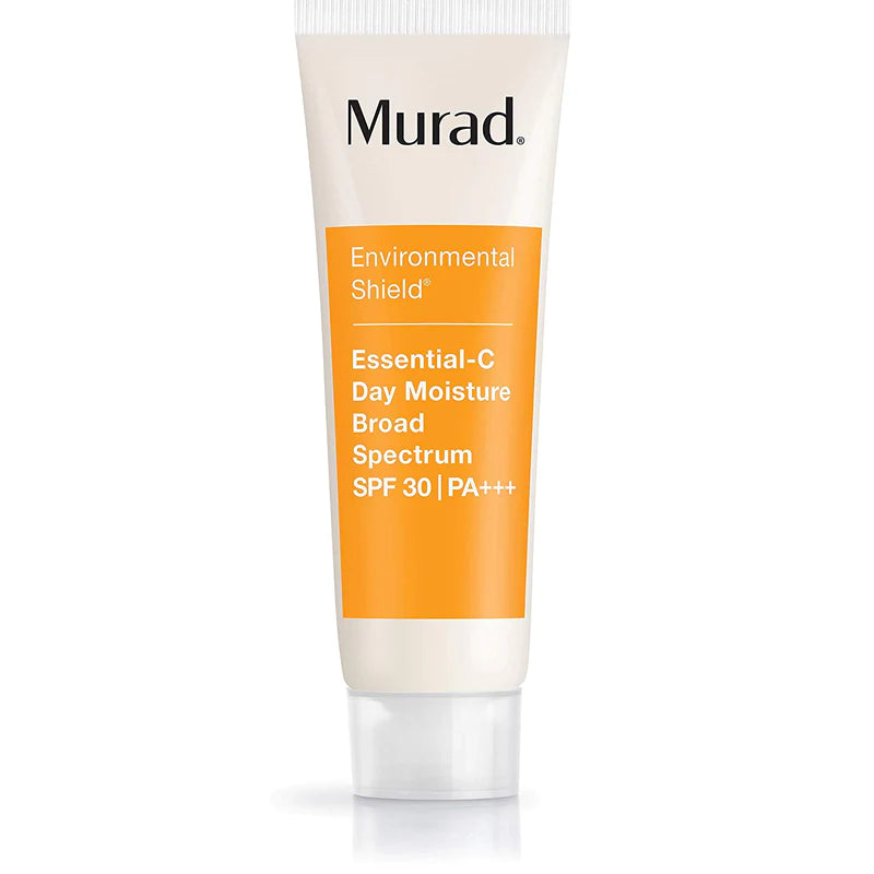 Essential-C Day Moisture - 50 ML