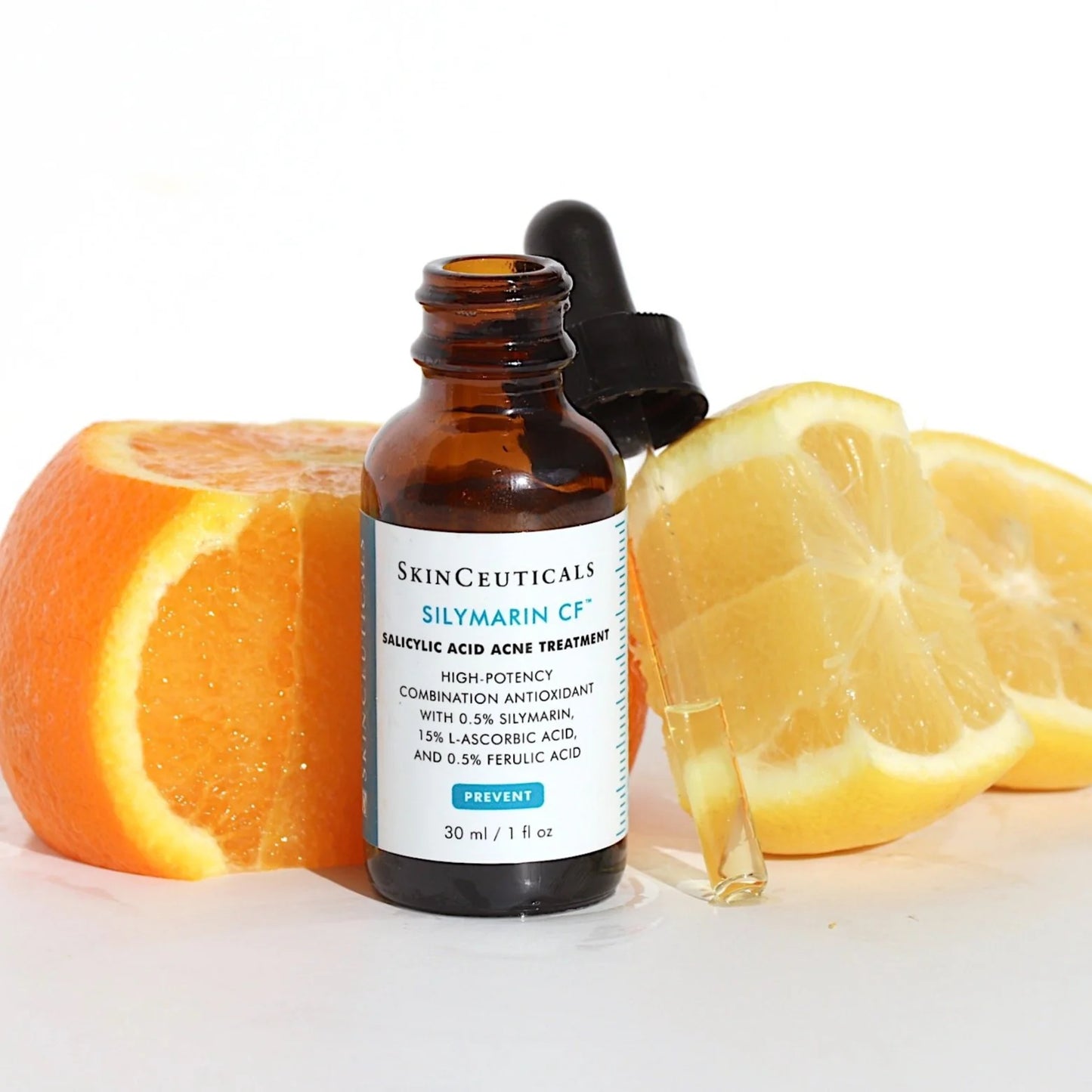 Sylimarin Serum - 30 ML