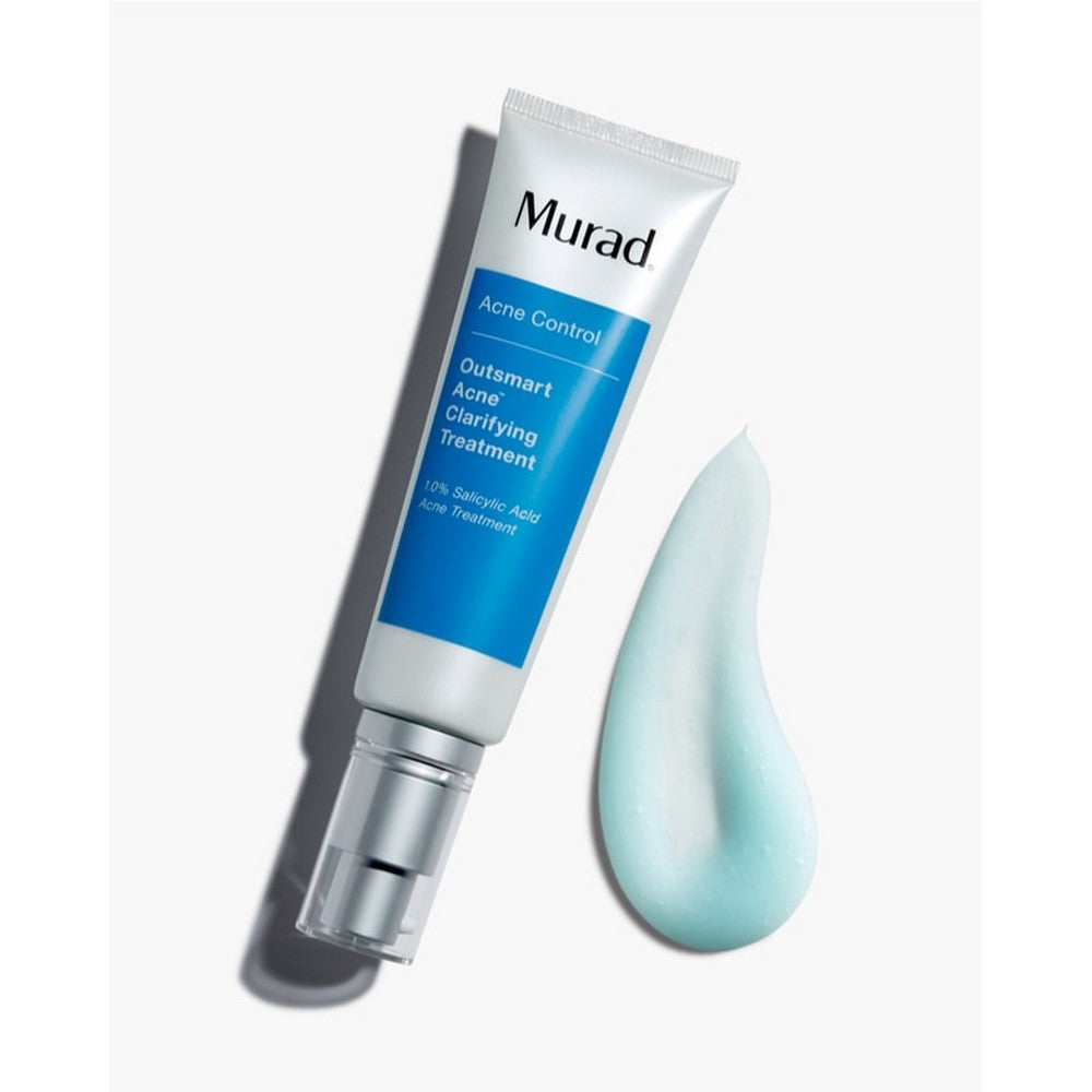 Outsmart Blemish Clarifying Treatment - 50 ML