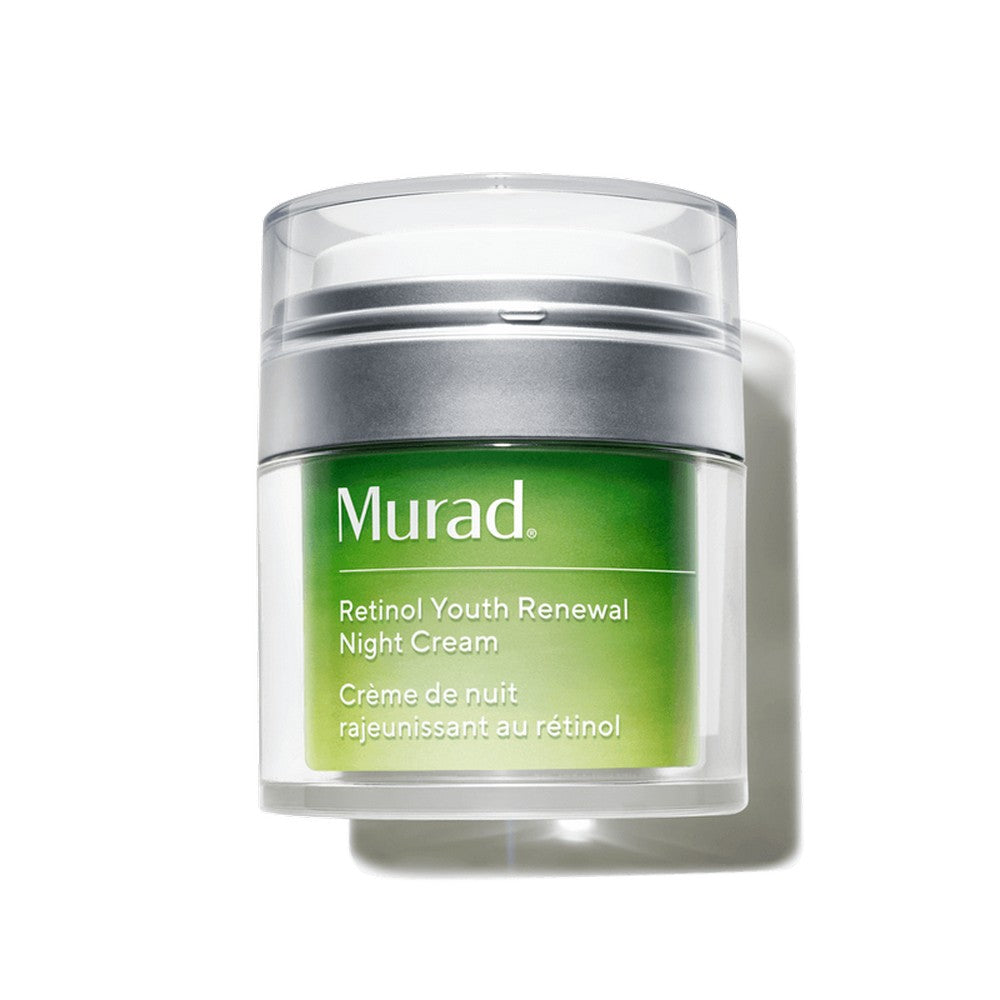Retinol Youth Renewal Night Cream - 50 ML