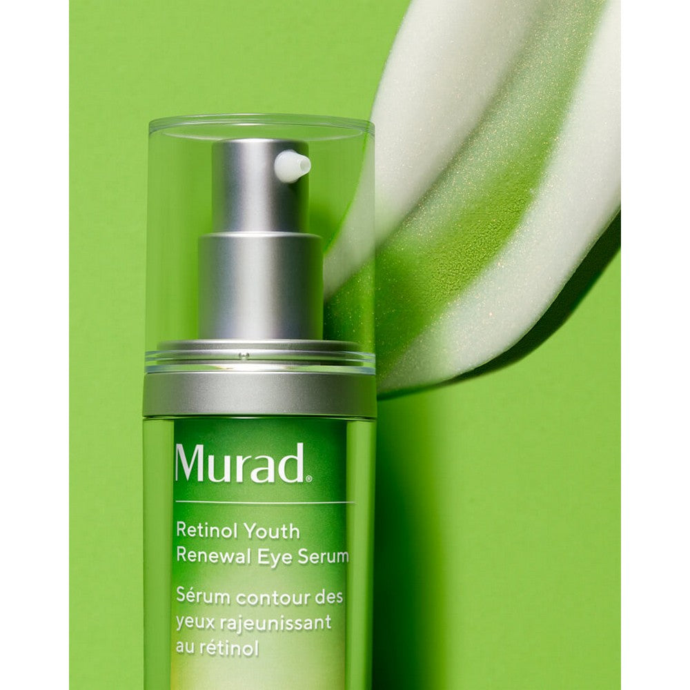 Retinol Youth Renewal Eye Serum - 15 ML