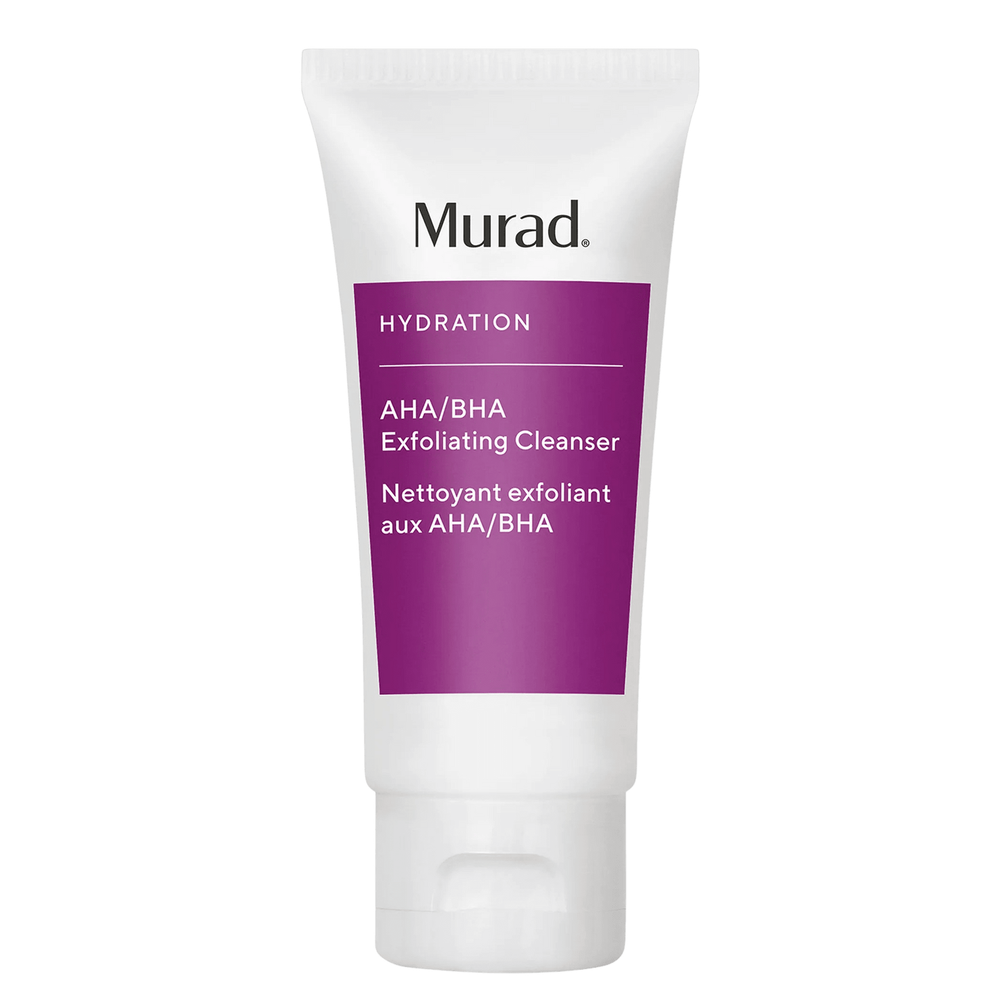 AHA / BHA Exfoliating Cleanser - 200 ML