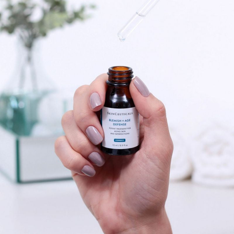 Blemish+AGE Defense - 30 ML