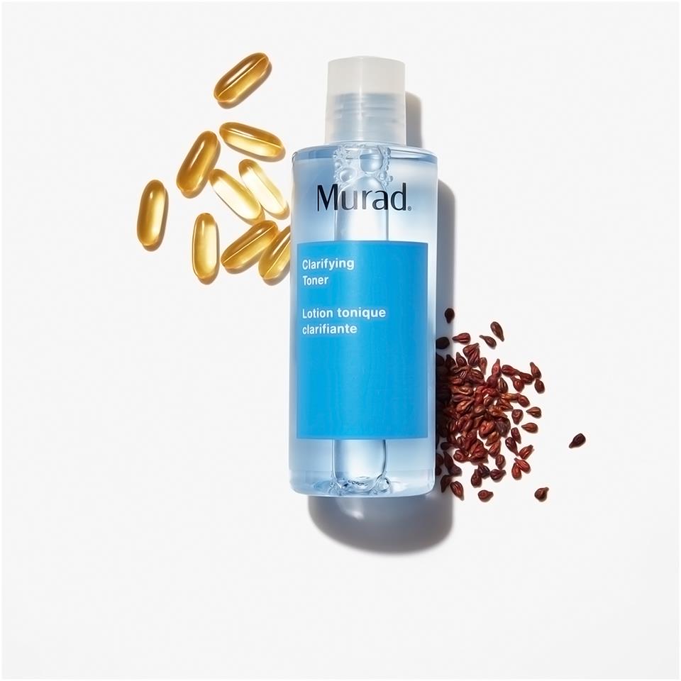 Clarifying Toner - 180 ML