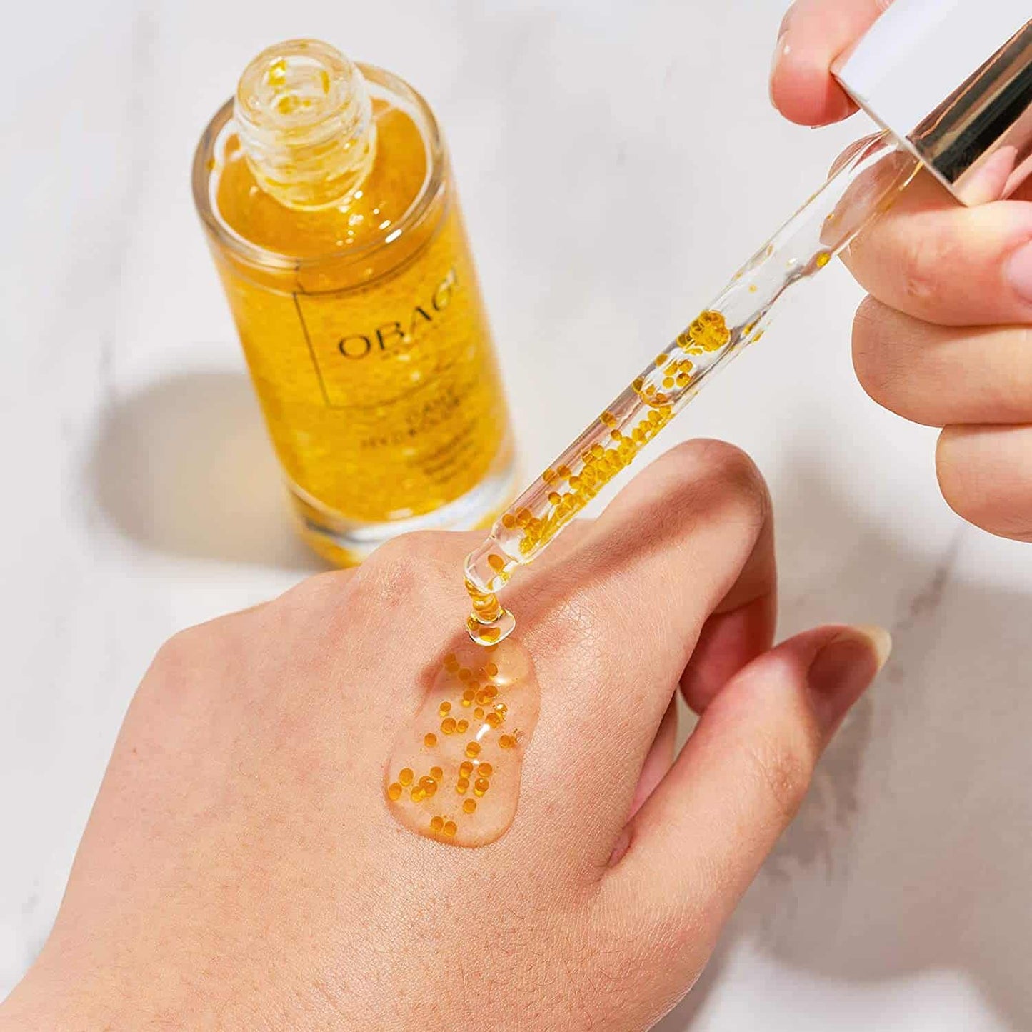 Daily Hydro Drops Facial Serum - 30 ML