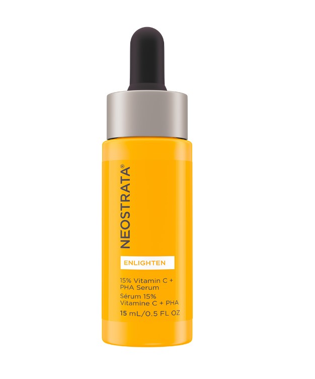 Enlighten Vitamina C 15% + PHA Serum - 15 ML