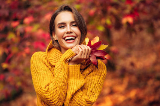 Cómo cuidar tu piel en otoño