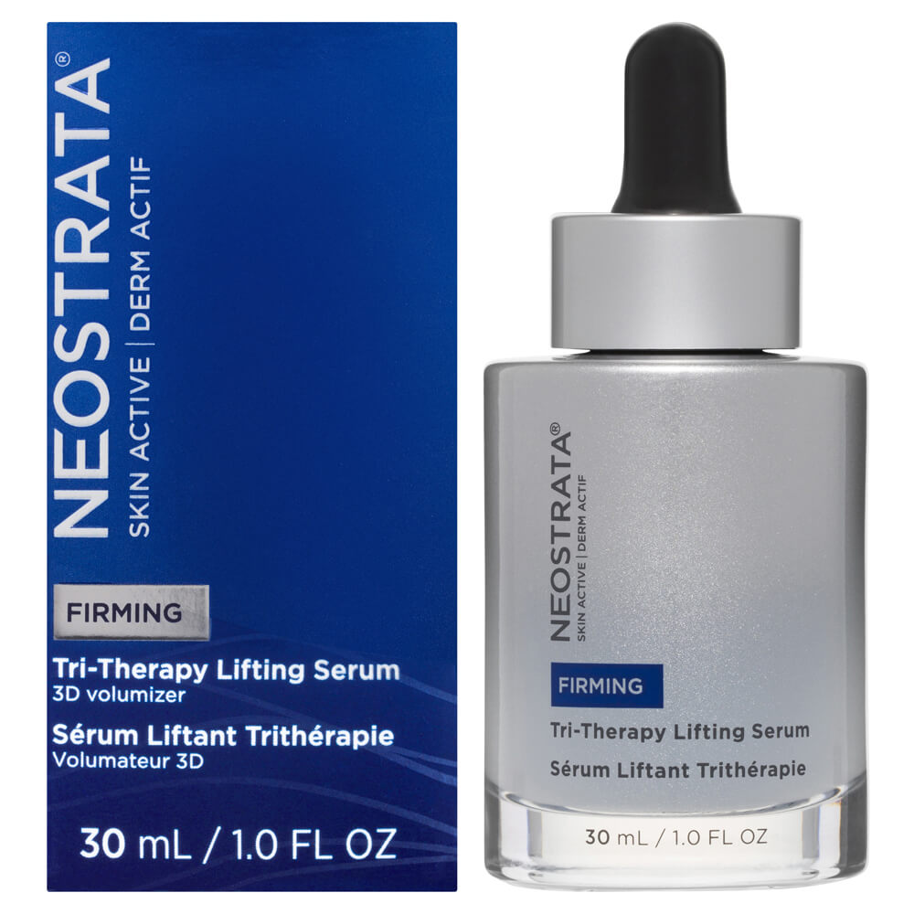 Tri-Therapy Lifting Serum - 30 ML