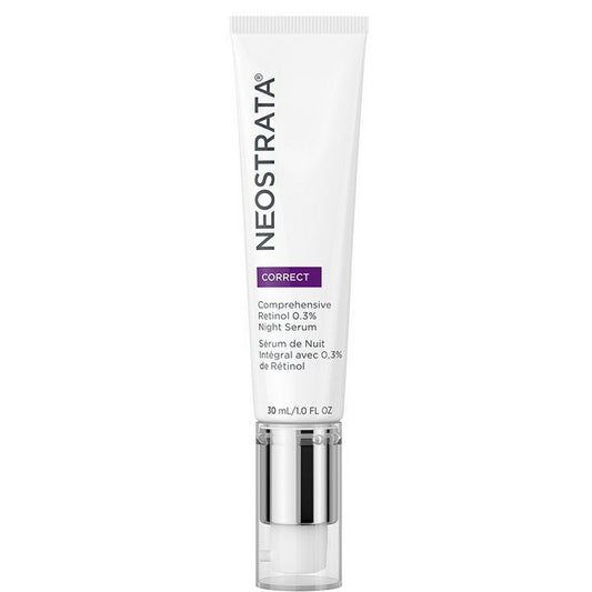 Comprehensive Retinol 0.3% - 30 ML