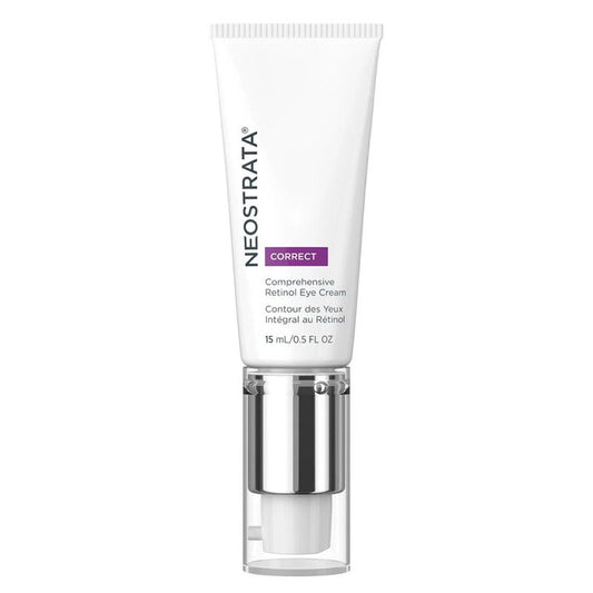 Comprehensive Retinol Eye Cream - 15 ML