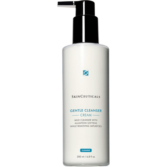 Gentle Cleanser - 200 ML