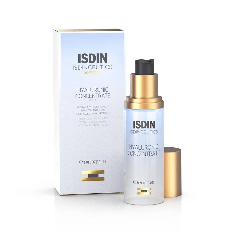 Isdinceutics Hyaluronic Concentrate - 30 ML