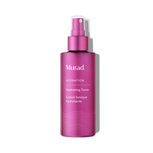 Hydrating Toner - 180 ML