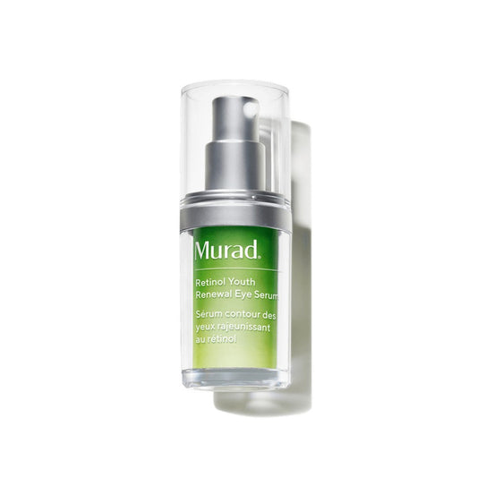 Retinol Youth Renewal Eye Serum - 15 ML