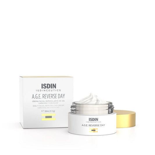 Isdinceutics A.G.E Reverse Day Crema Facial 51,5 GRS