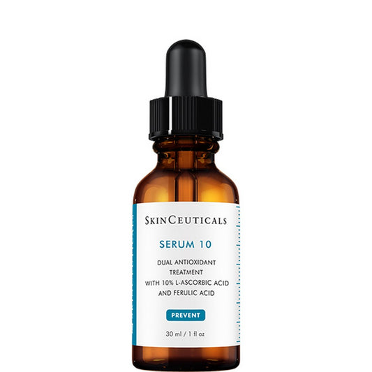 Serum 10 - 30 ML