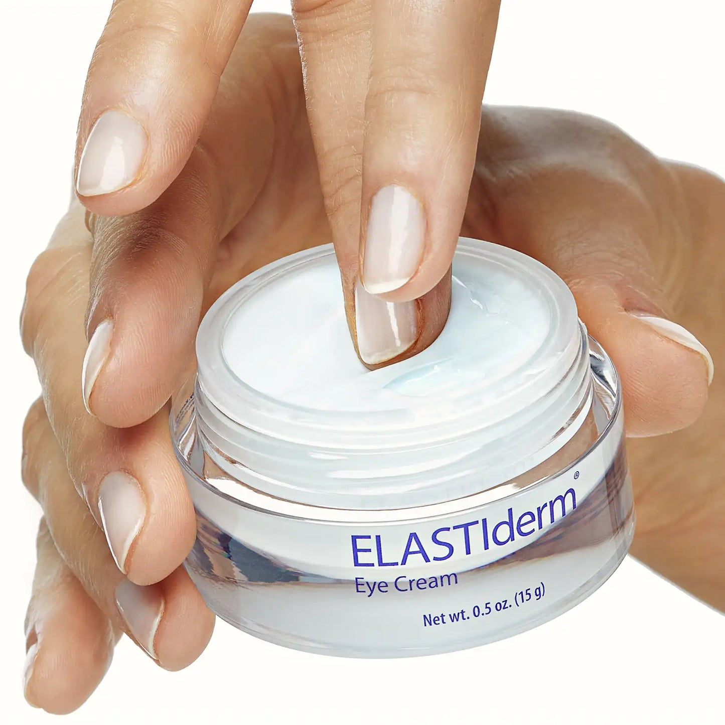 Elastiderm Eye cream - 15 GRS