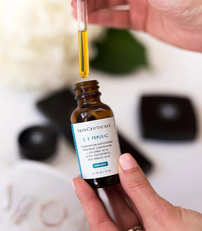 C E Ferulic - 30 ML